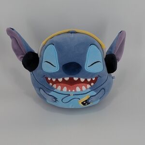 Disney Stitch (Lilo & Stitch) Squishmallow